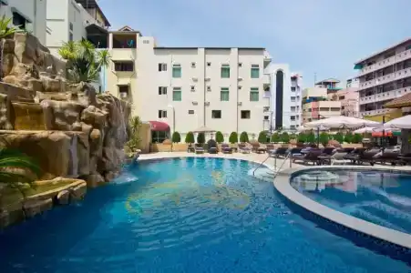 LK Metropole - 8