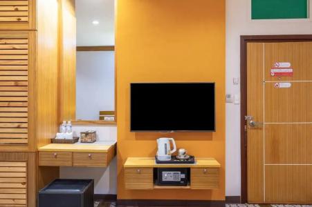 Tee Pak Dee Resident Phuket - 56