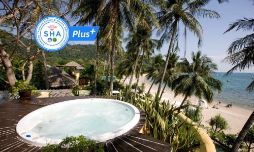 Vacation Village Phra Nang Lanta - SHA Extra Plus - 41