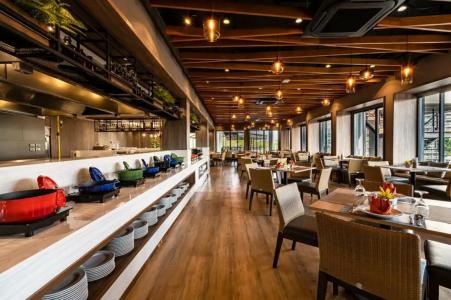 G Hua Hin Resort & Mall - SHA Extra Plus - 93
