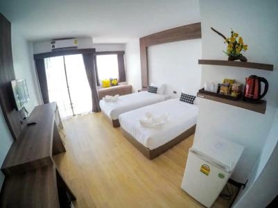 Phuket Airport Place - SHA Plus - 36