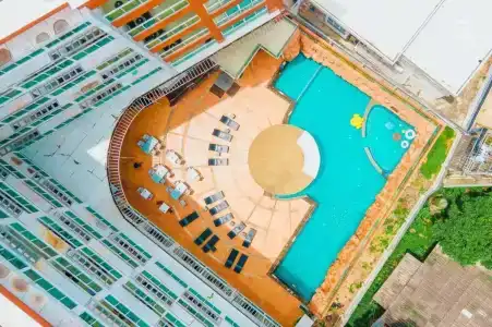 Centara Nova and Spa Pattaya - 4