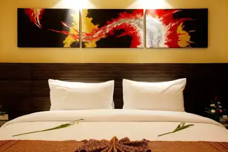 R-Mar Resort and Spa - SHA Plus - 30