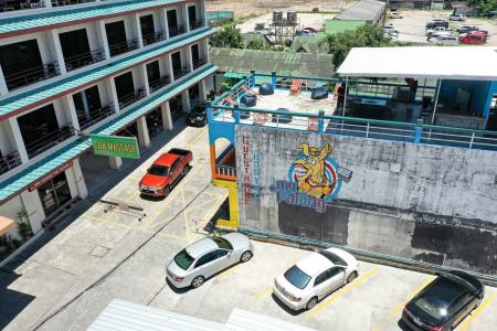myPatong Social Hostel - 19