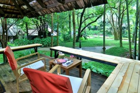 Sunset Park Resort And Spa - SHA Plus - 99