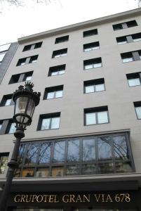 Grupotel Gran Via 678 - 2