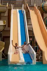 Sphinx Aqua Park Beach Resort - 88