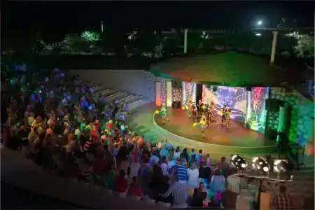 Aydinbey King's Palace & Spa - Ultra All Inclusive - 13