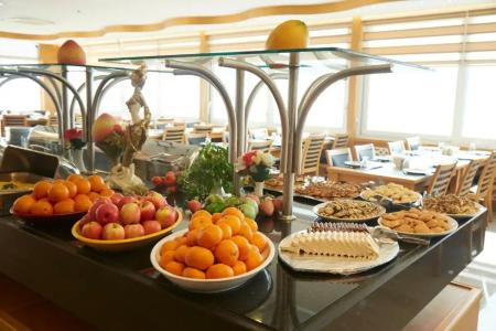 Ilkbal Deluxe &Spa Istanbul - 53