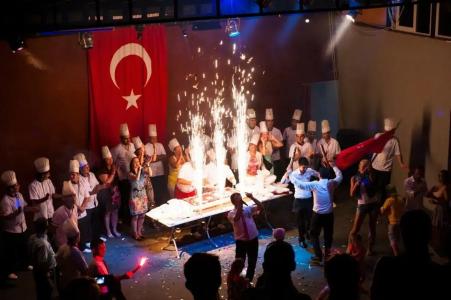 Concordia Celes Beach - Ultra All Inclusive - 73