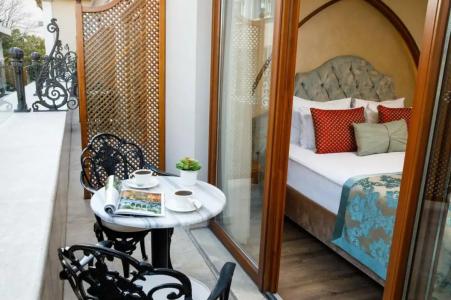 Romance Istanbul Boutique Class - 15