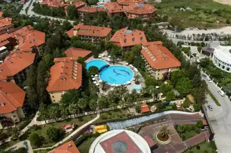 Alba Resort - Ultra All Inclusive - 7