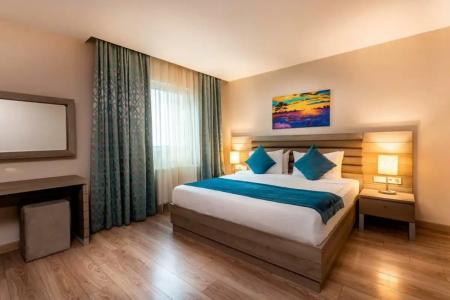 Rox Istanbul - 57