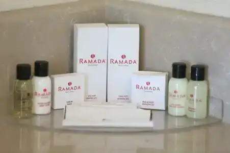 Ramada By Wyndham Bursa Cekirge Thermal & Spa - 5