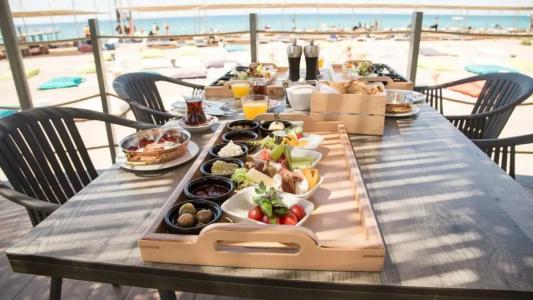 TUI BLUE Palm Garden - 10