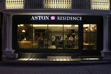 Aston Taksim - 2