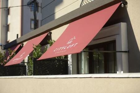 Cityloft 24 - 18