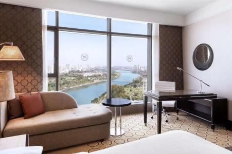 Sheraton Grand Adana - 49