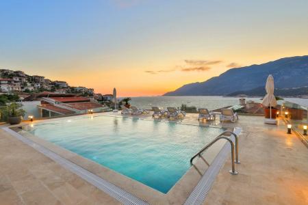 Peninsula Gardens - Adults Only - 99