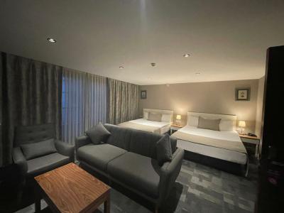 Aston Taksim - 26