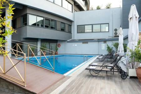 Doğa Thermal Health & Spa - 43