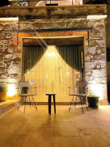 Doors Of Cappadocia - 73