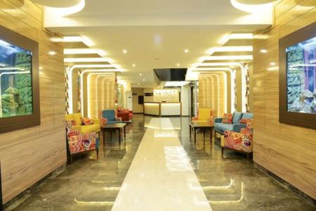 Ozgur Bey Spa - 57