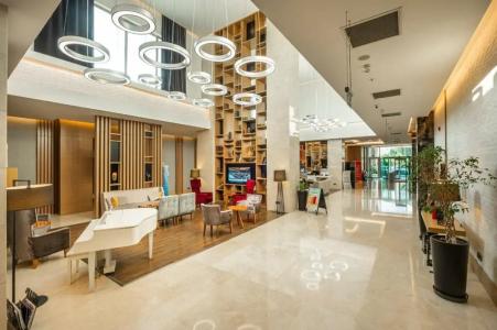 Holiday Inn Ankara - Cukurambar, an IHG - 36
