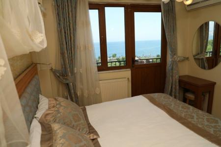 Seahouse Suites - 73