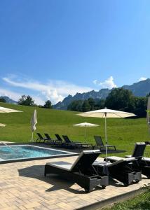 Klosterhof – Alpine Hideaway & Spa - 20