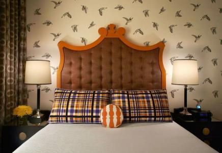 The Royal Sonesta Portland Downtown - 57