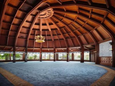 del Coronado, Curio Collection by Hilton - 51