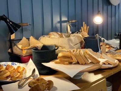 Park Inn by Radisson Istanbul Atasehir - 77