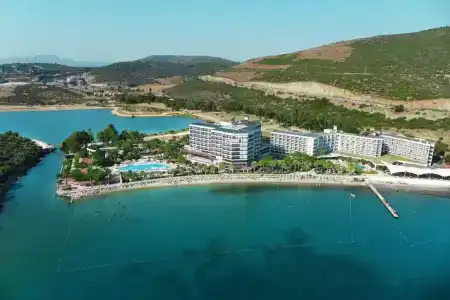 Tusan Beach Resort - All Inclusive - 26