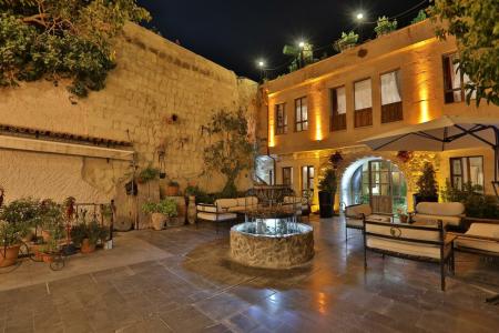 Aja Cappadocia Cave - 28