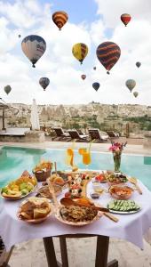 Kelebek Special Cave & Spa - 12