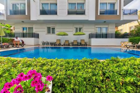 Aspendos Seaside - 28