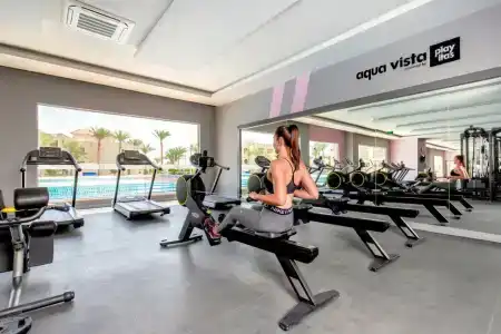 Pickalbatros Aqua Park Resort - 77