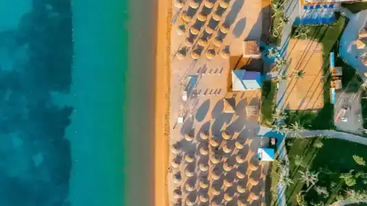 Caribbean World Resort Soma Bay - 28