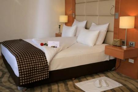 Mercure Ismailia Forsan Island - 82