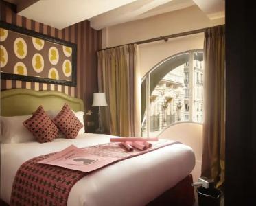 La Maison Favart - 51