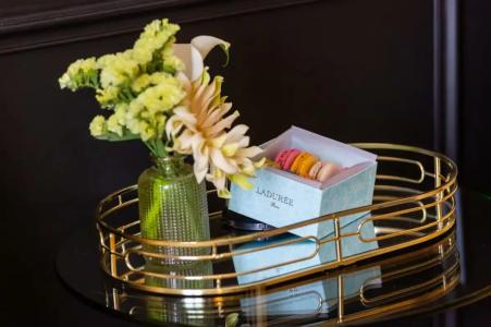 Hôtel Gabriel Paris - 62