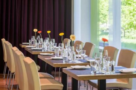 Park Inn by Radisson Frankfurt Airport - 41