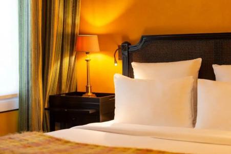 Hôtel Gabriel Paris - 79