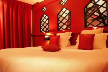 Secret de Paris - & Spa - 88