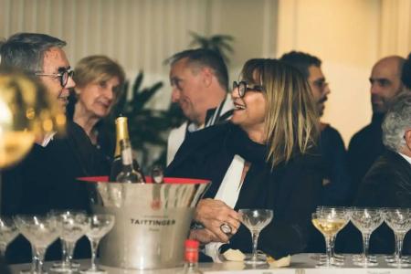 Best Western Premier Roosevelt - 25