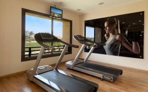 Jaz Little Venice Golf Resort - 25