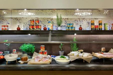 Radisson Blu Olümpia - 80