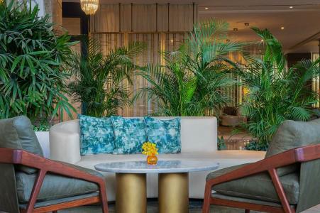 Waldorf Astoria Cairo Heliopolis - 96