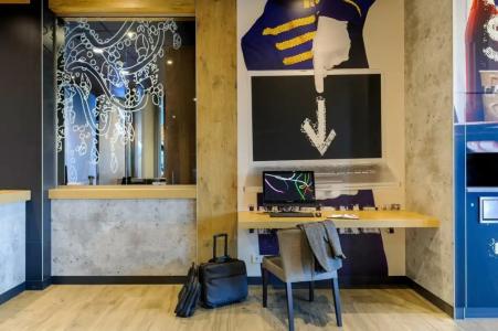 ibis budget Konstanz - 13